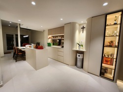 Apollo Gardens (D16), Terrace #537253851